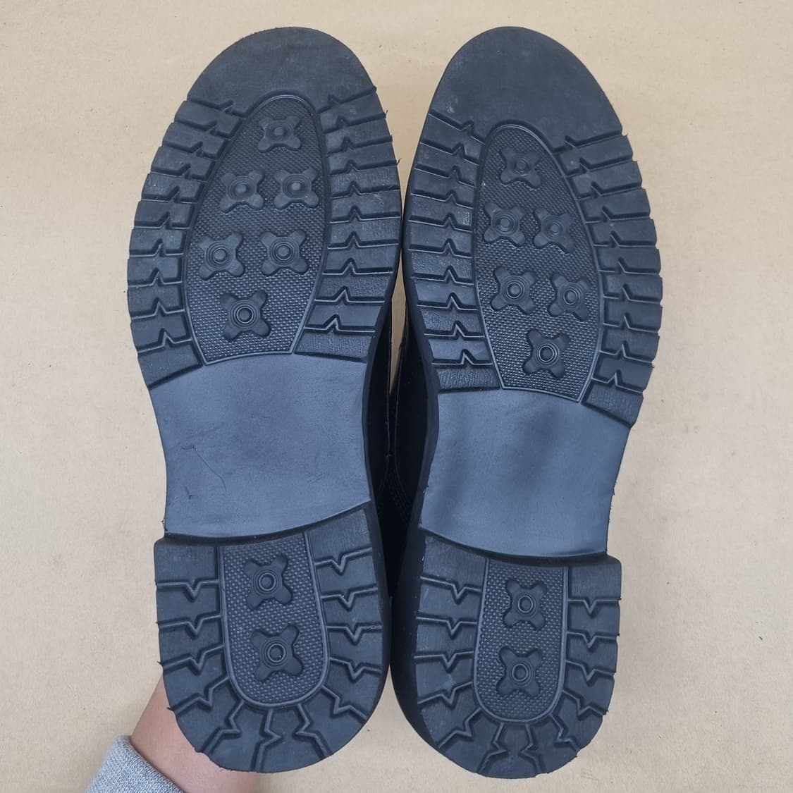 슈펜 남성더비슈즈 250 상품이미지5