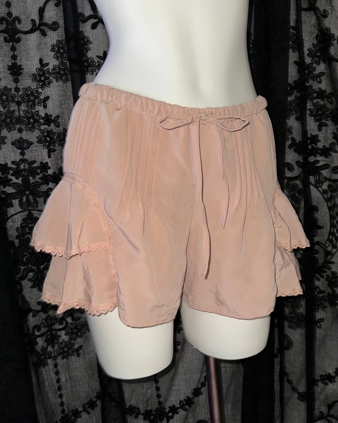 Indipink skirt pants 상품이미지1