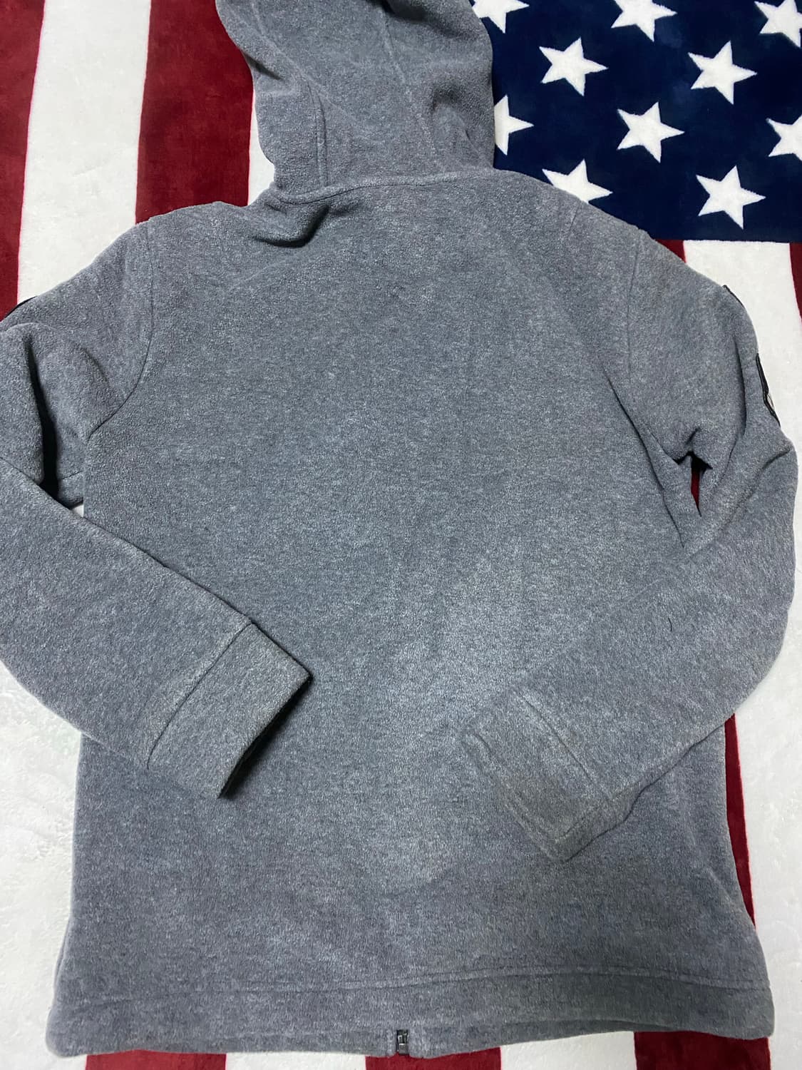 다이나핏 메짜라마 후리스 2개 상품이미지10