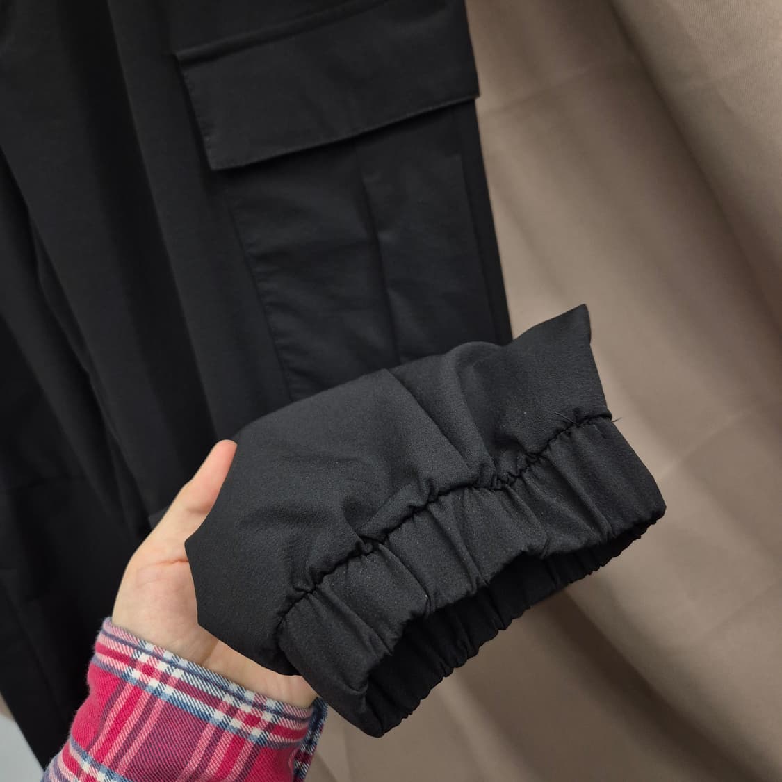 NBA 트레이닝 조거 팬츠 86 상품이미지4