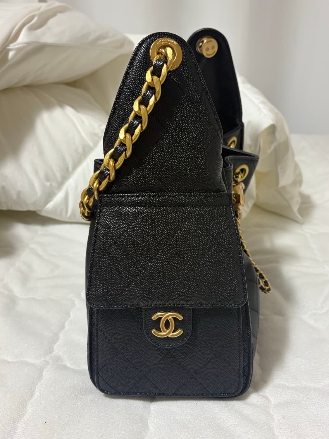 샤넬25백 미니 상품이미지2