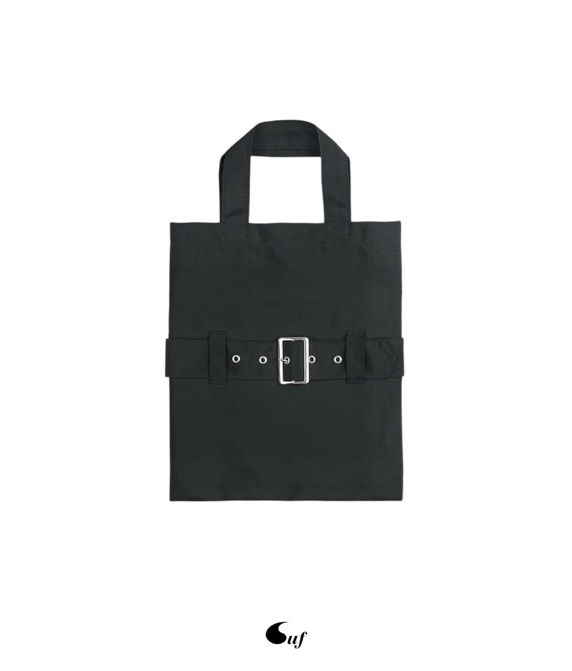 buckle tote bag 상품이미지1