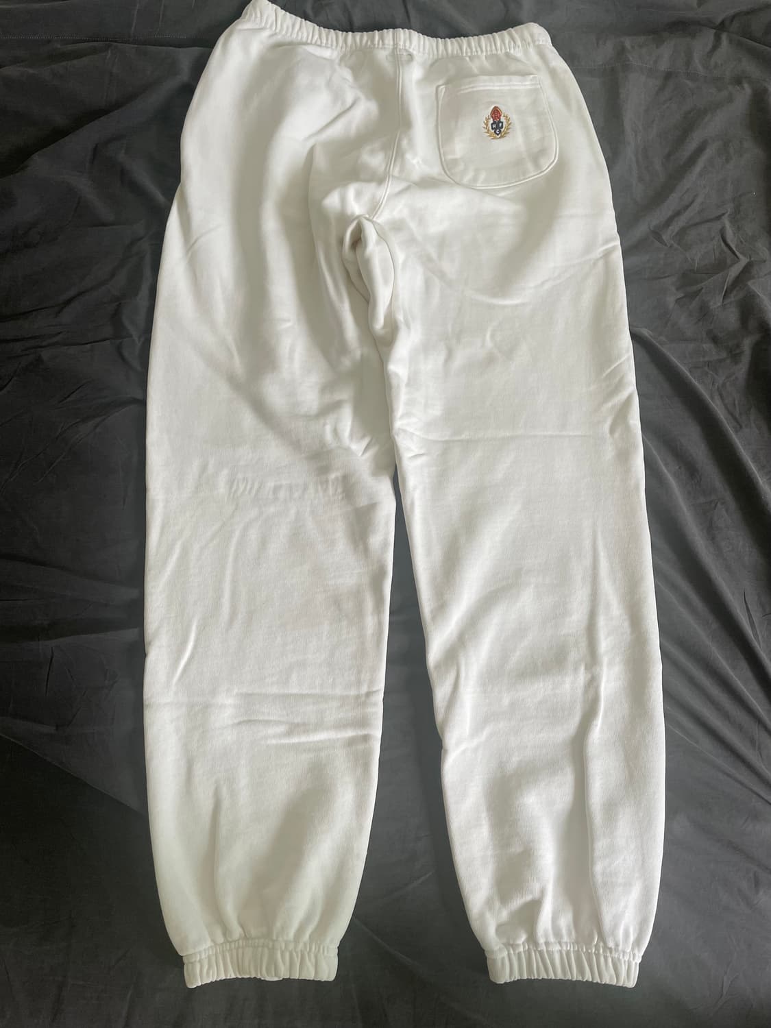 Heritagefloss sweat pants M 헤리티지플로스 스웻 상품이미지2