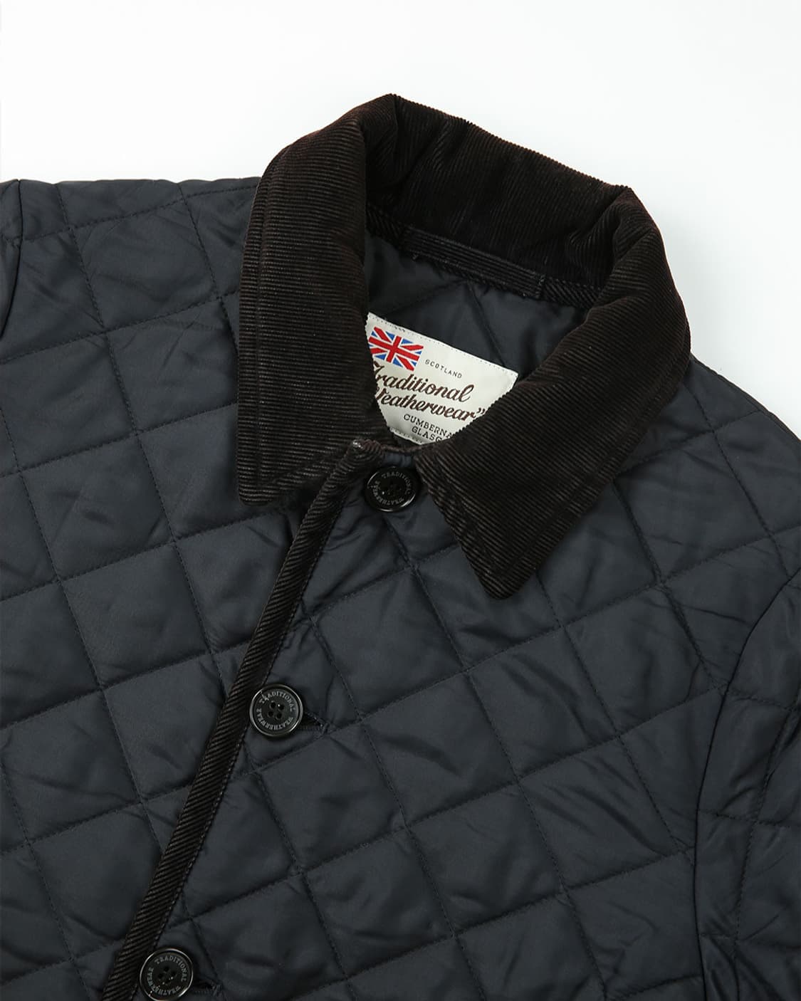 Traditional Weatherwear WAVERLY JACKET 상품이미지3