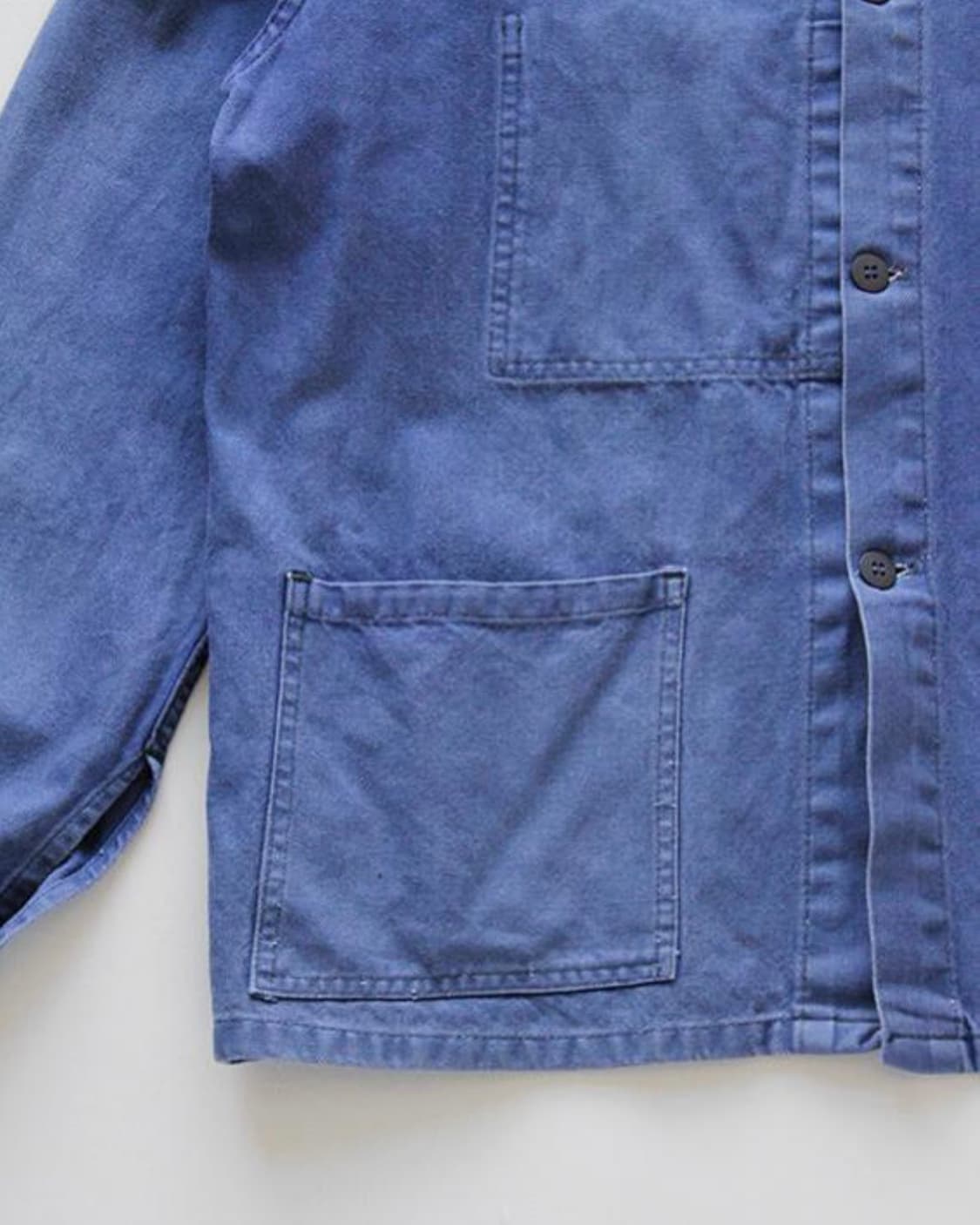 빈티지 프렌치 워크자켓 105 상품이미지3