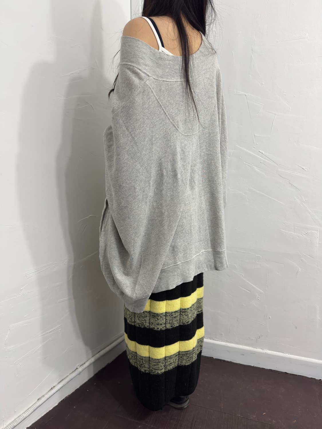 tsumori chisato design top 상품이미지8