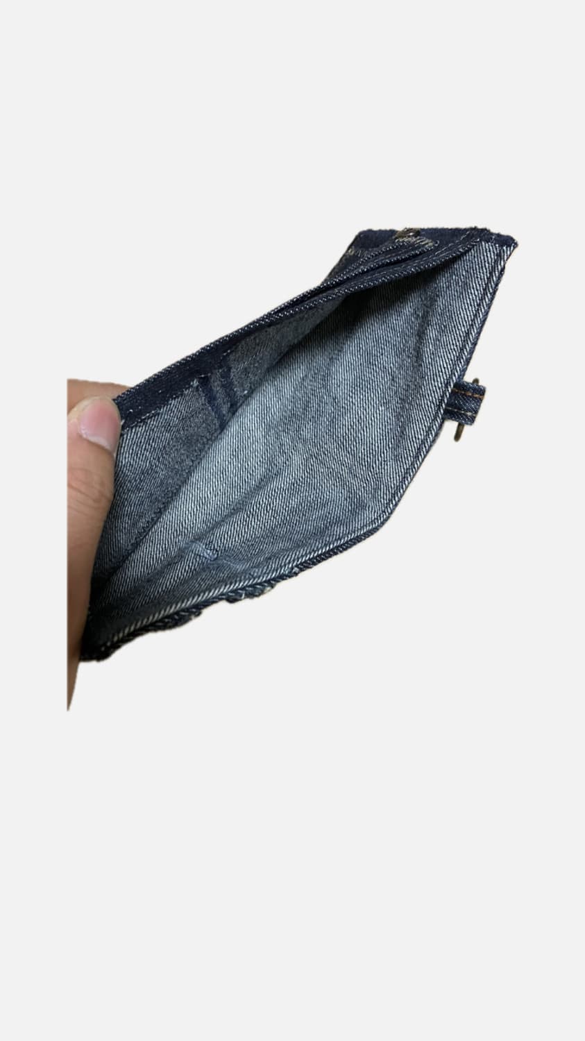 Tot0_[Levis half wallet] 상품이미지6