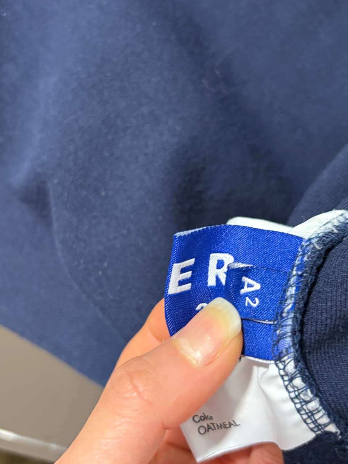 아더에러 pk티셔츠 상품이미지9