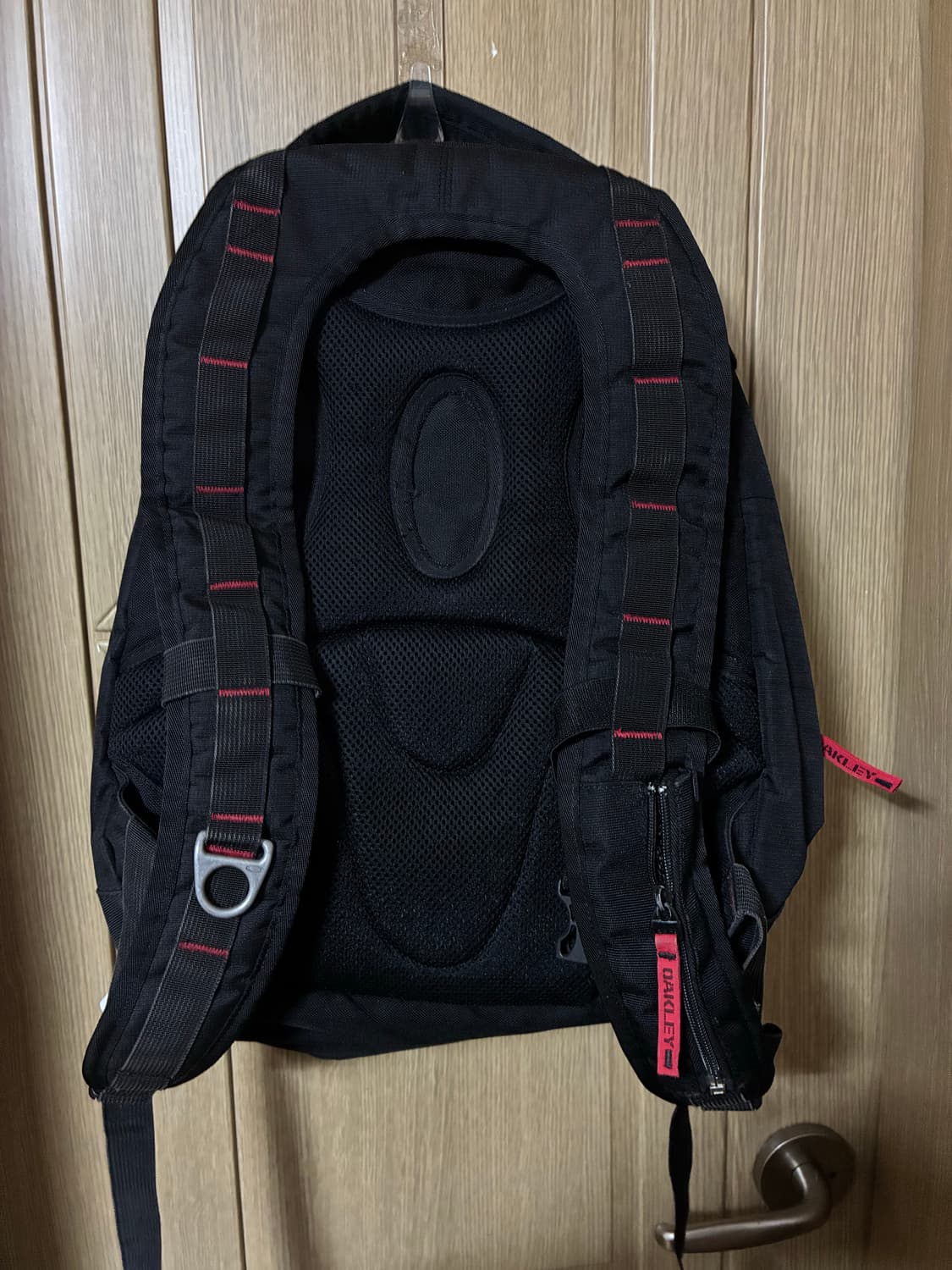 오클리 백팩 상품이미지2