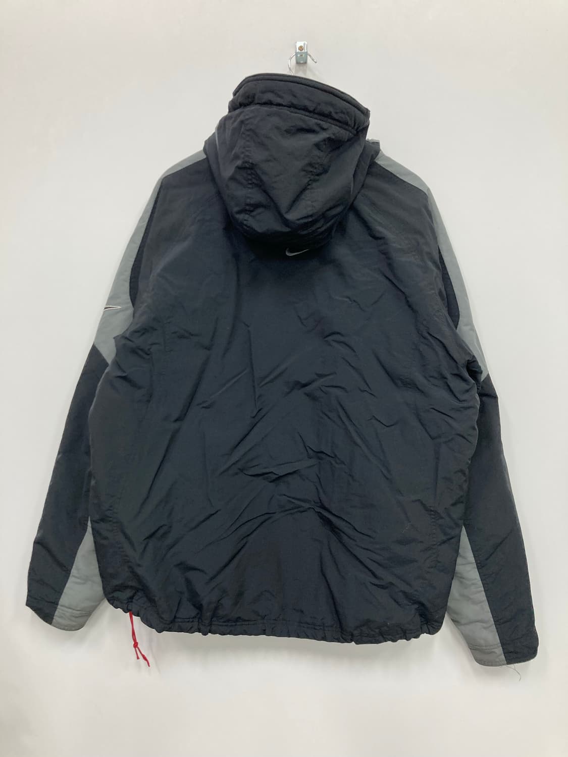 나이키 후드 바람막이 상품이미지2