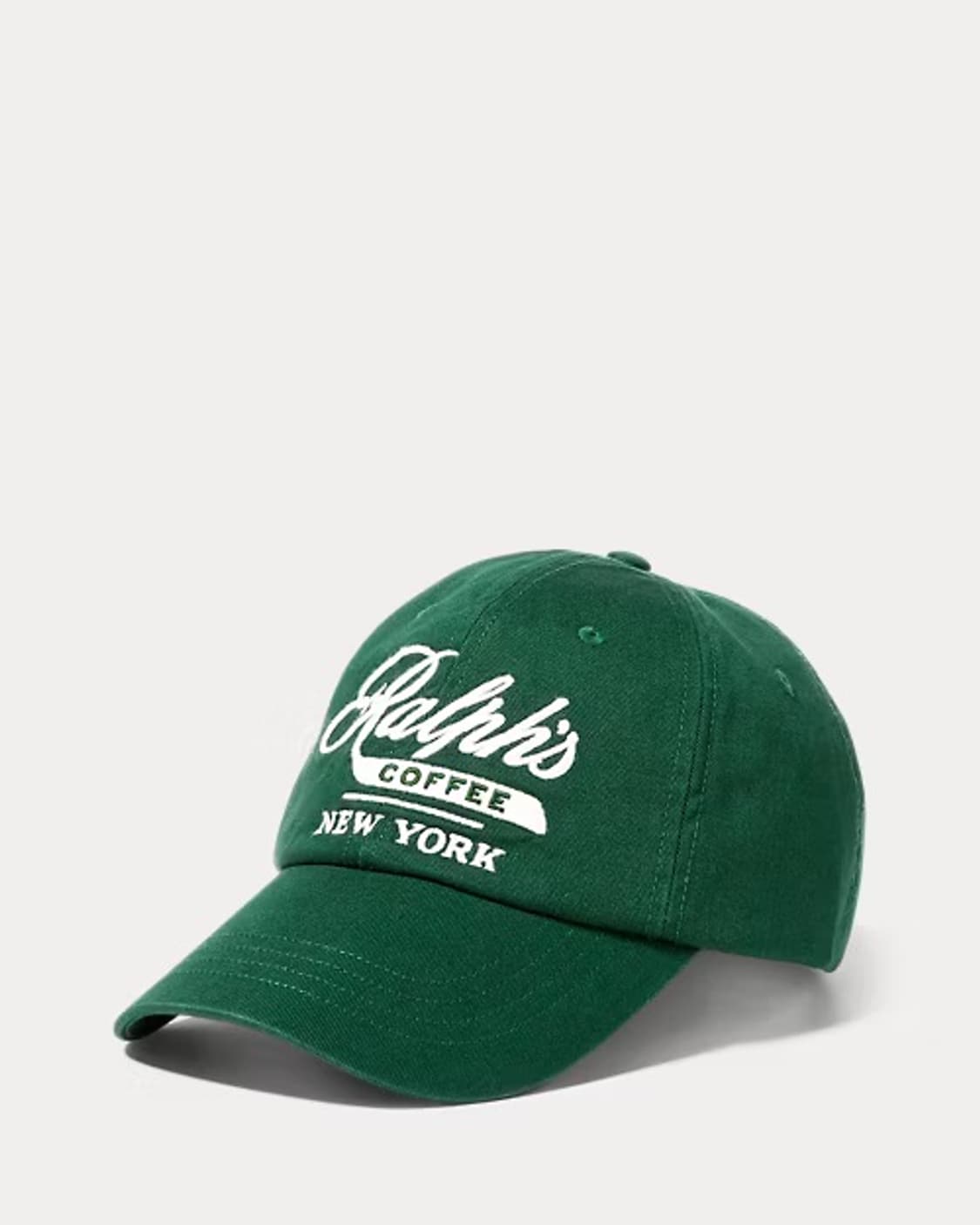 폴로 랄프 로렌(Polo Ralph Lauren) 랄프스 커피 볼 캡 상품이미지1