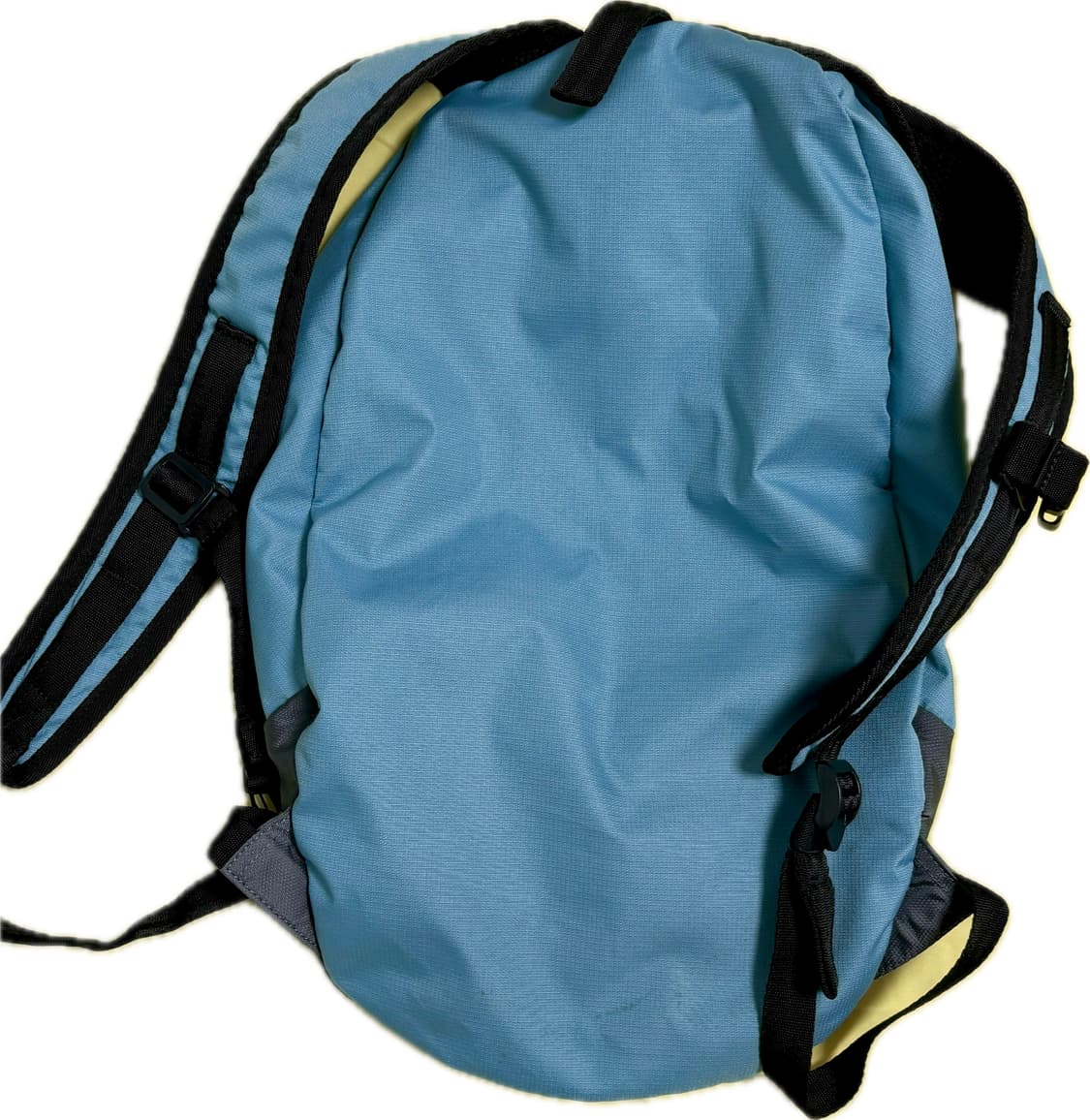 Mischief Rhombus Mesh Backpack 상품이미지3