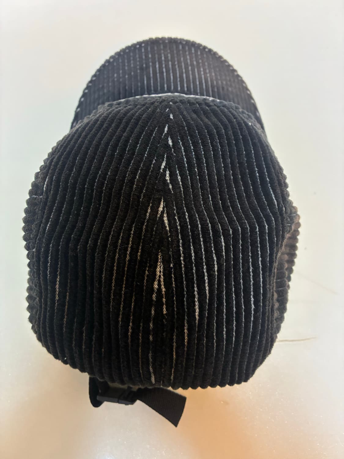 슈프림 코듀로이 캠프캡 상품이미지3