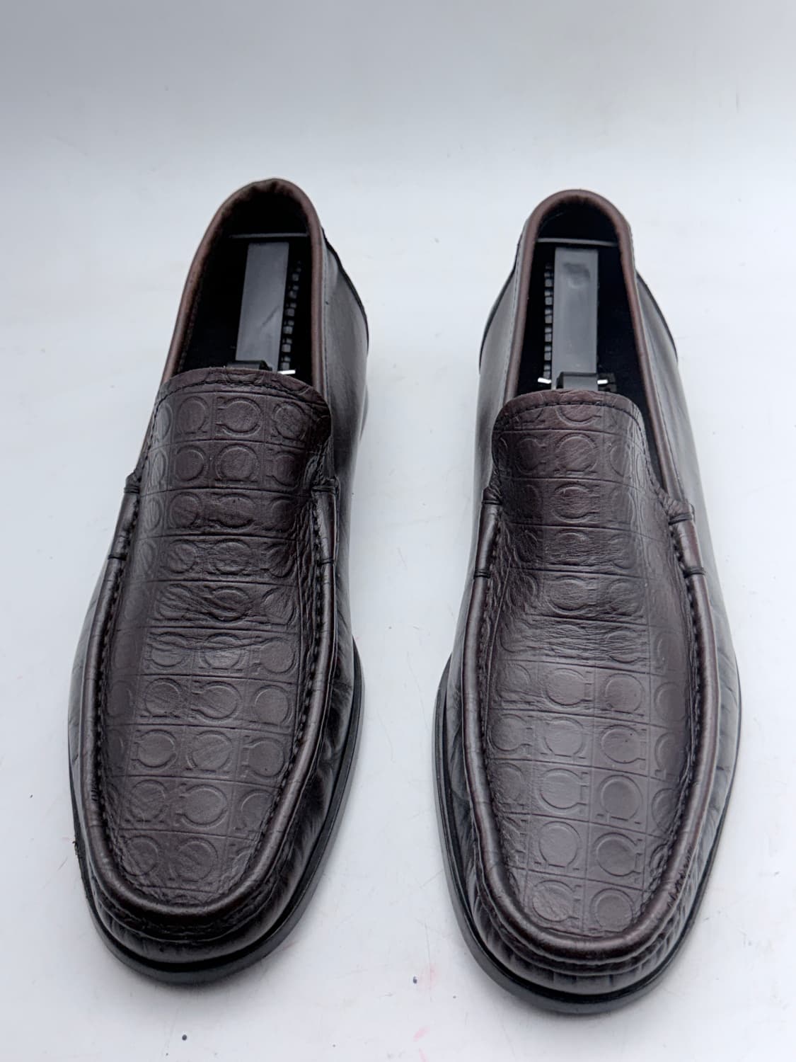 정품)페라가모255 상품이미지2