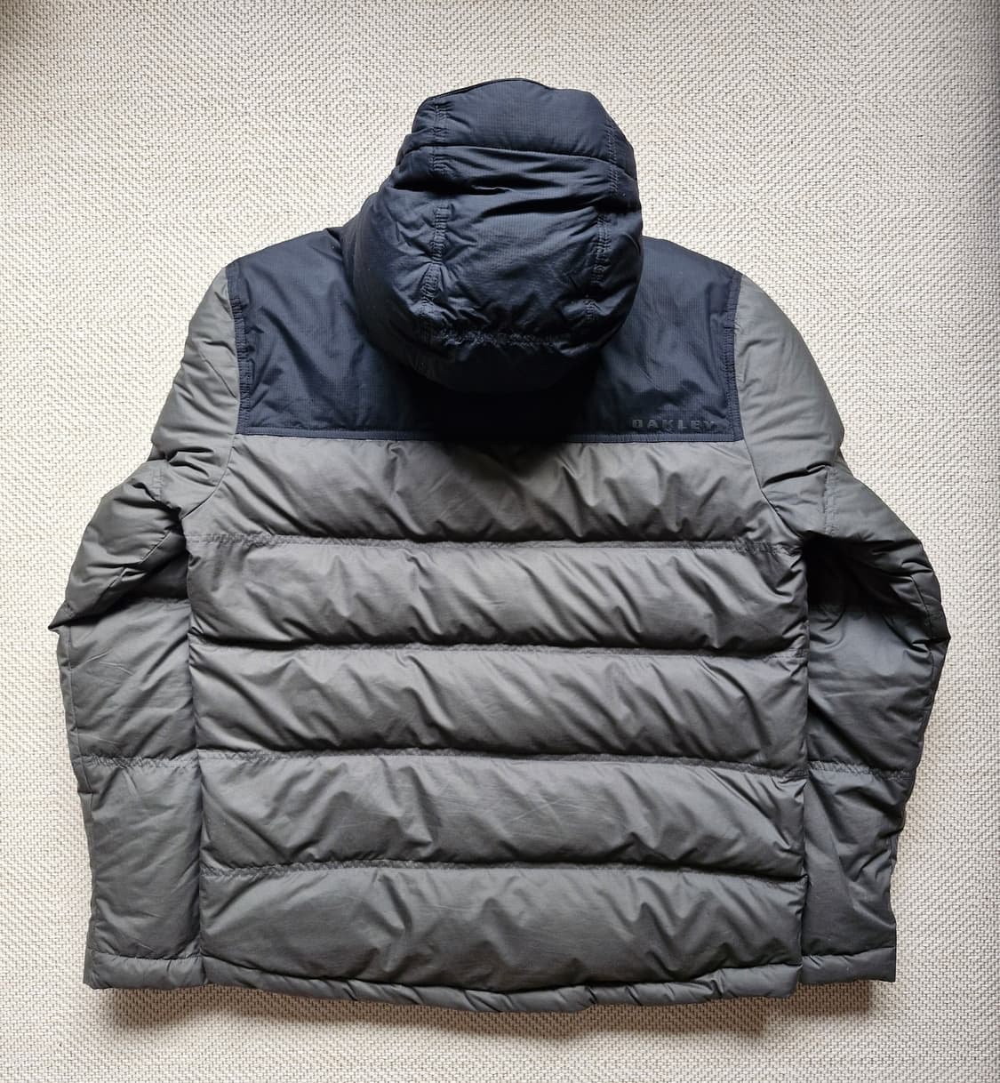 오클리 드리프터 다운 파카 L 상품이미지2
