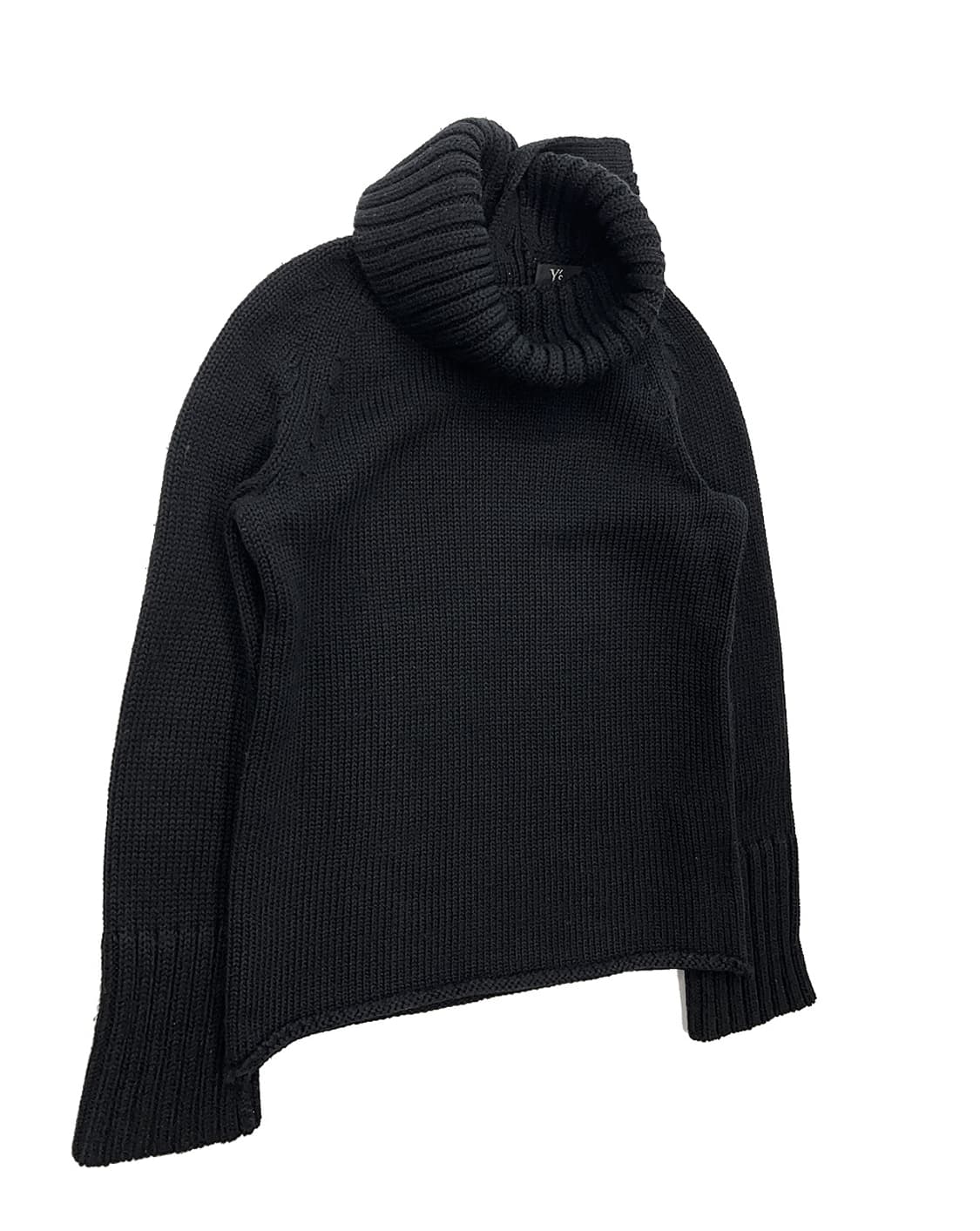 Ys 요지야마모토 니트 상품이미지2