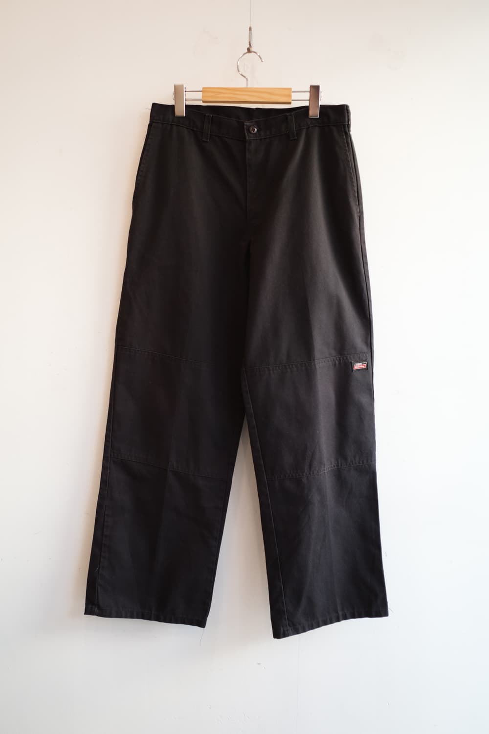 Dickies 디키즈 더블니 코튼팬츠 (31인치) 상품이미지1