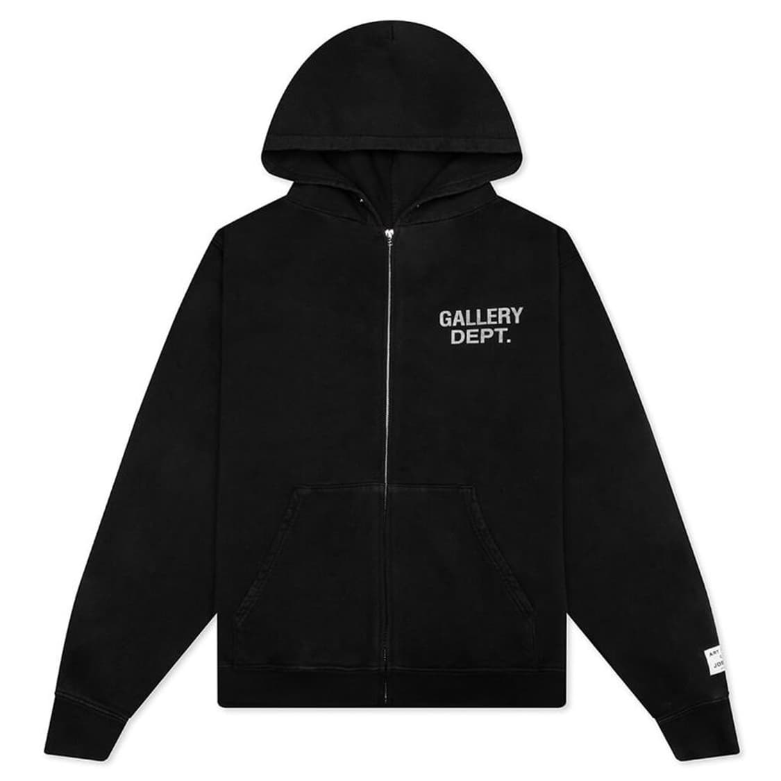 [구매] 갤러리 디파트먼트 90s 후드 집업 S, M 상품이미지1