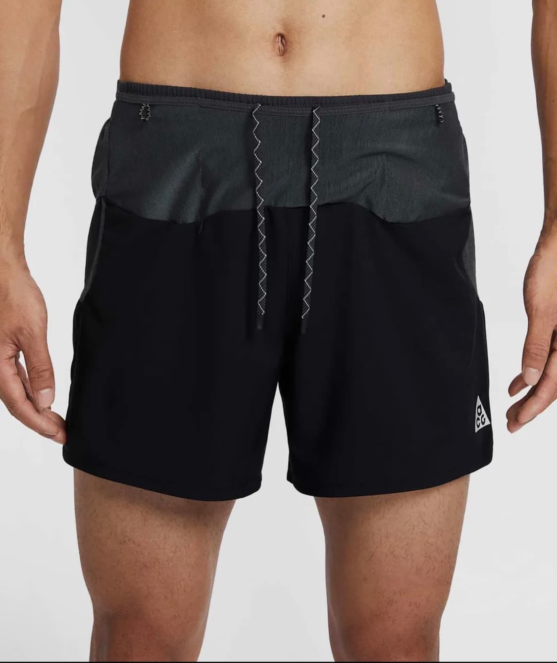 나이키 ACG 세컨드 선라이즈 드라이 핏 ADV 5인치 브리프 라인드 쇼 상품이미지2