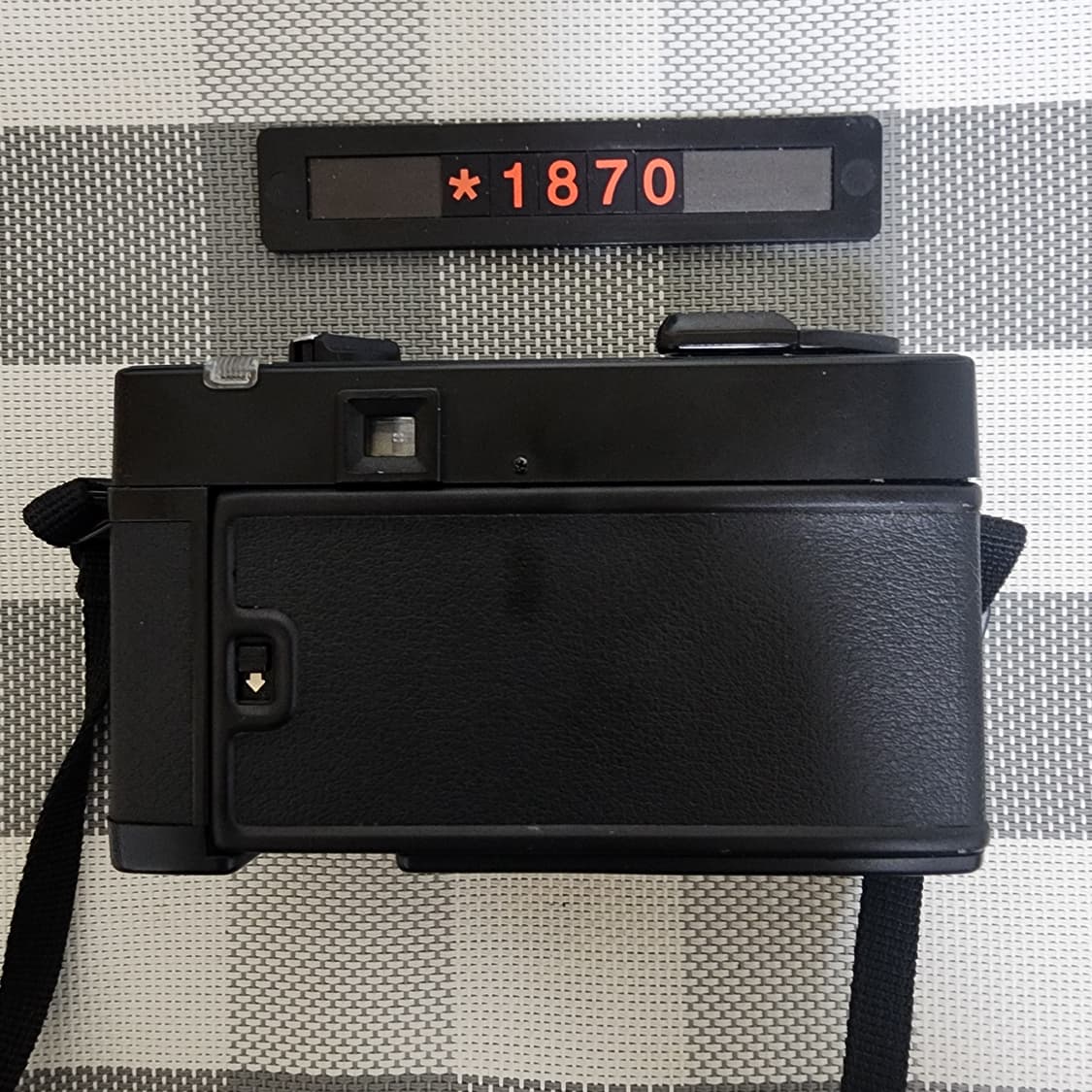 코니카 C 35 AF 필름카메라 상품이미지3