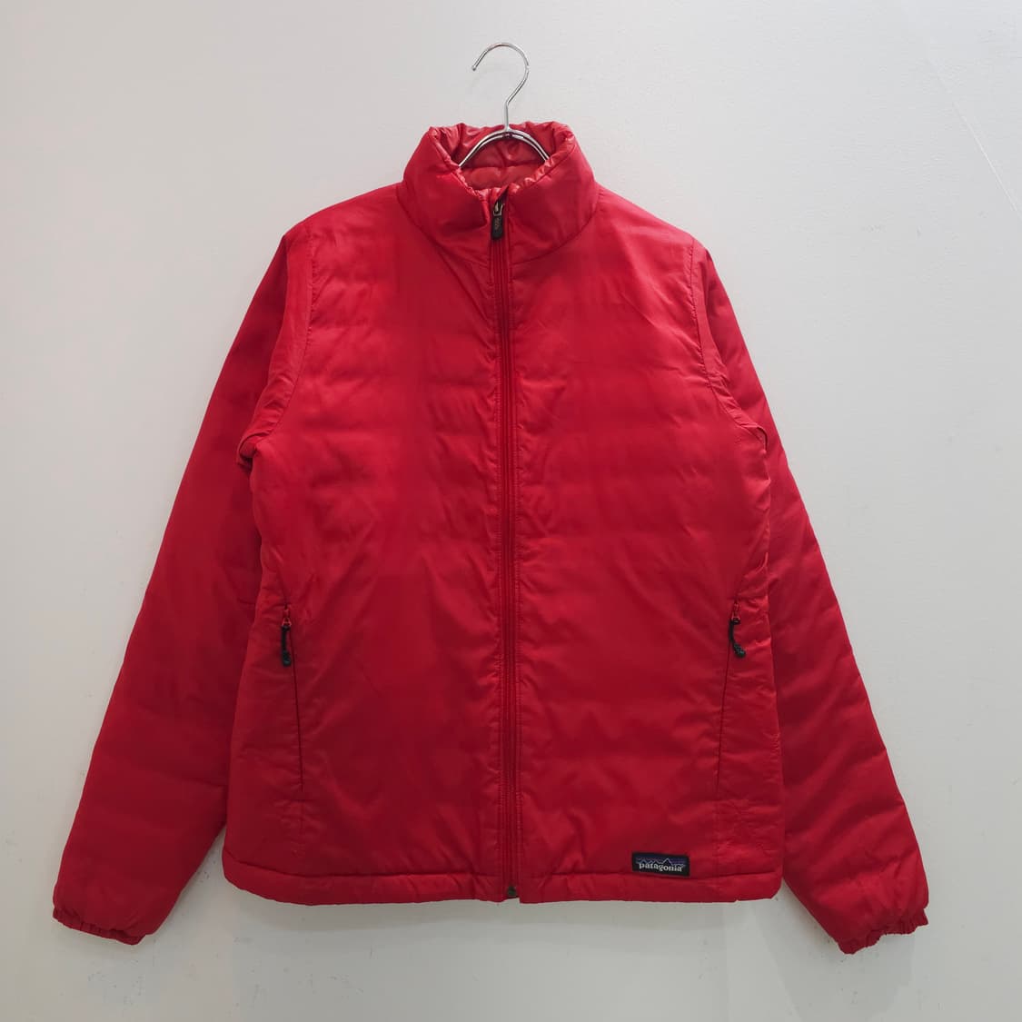 00's 파타고니아 인슐레이티드 여성용 경량패딩 상품이미지1