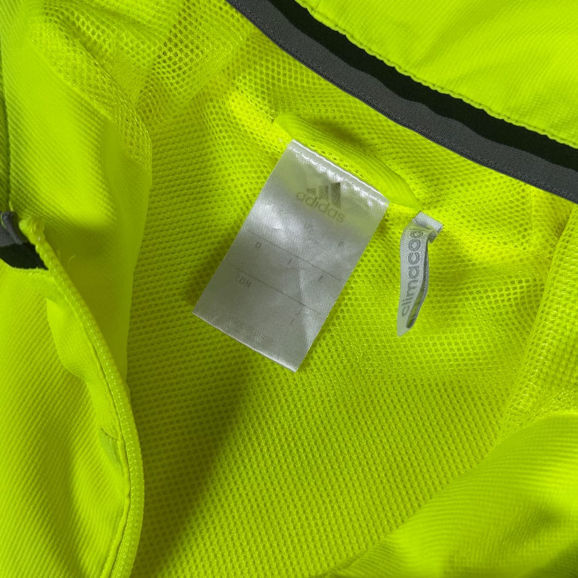 16-17 아디다스 첼시 트레이닝탑 바지 세트 바람막이 유니폼 상품이미지3