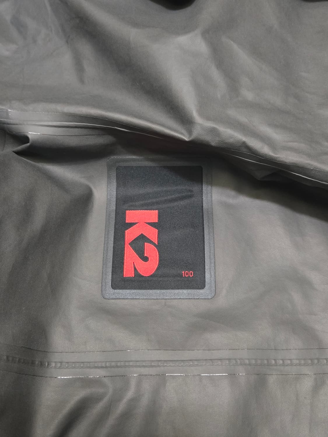 [100] K2 고어텍스 써라운드 자켓 (베이지) 상품이미지9