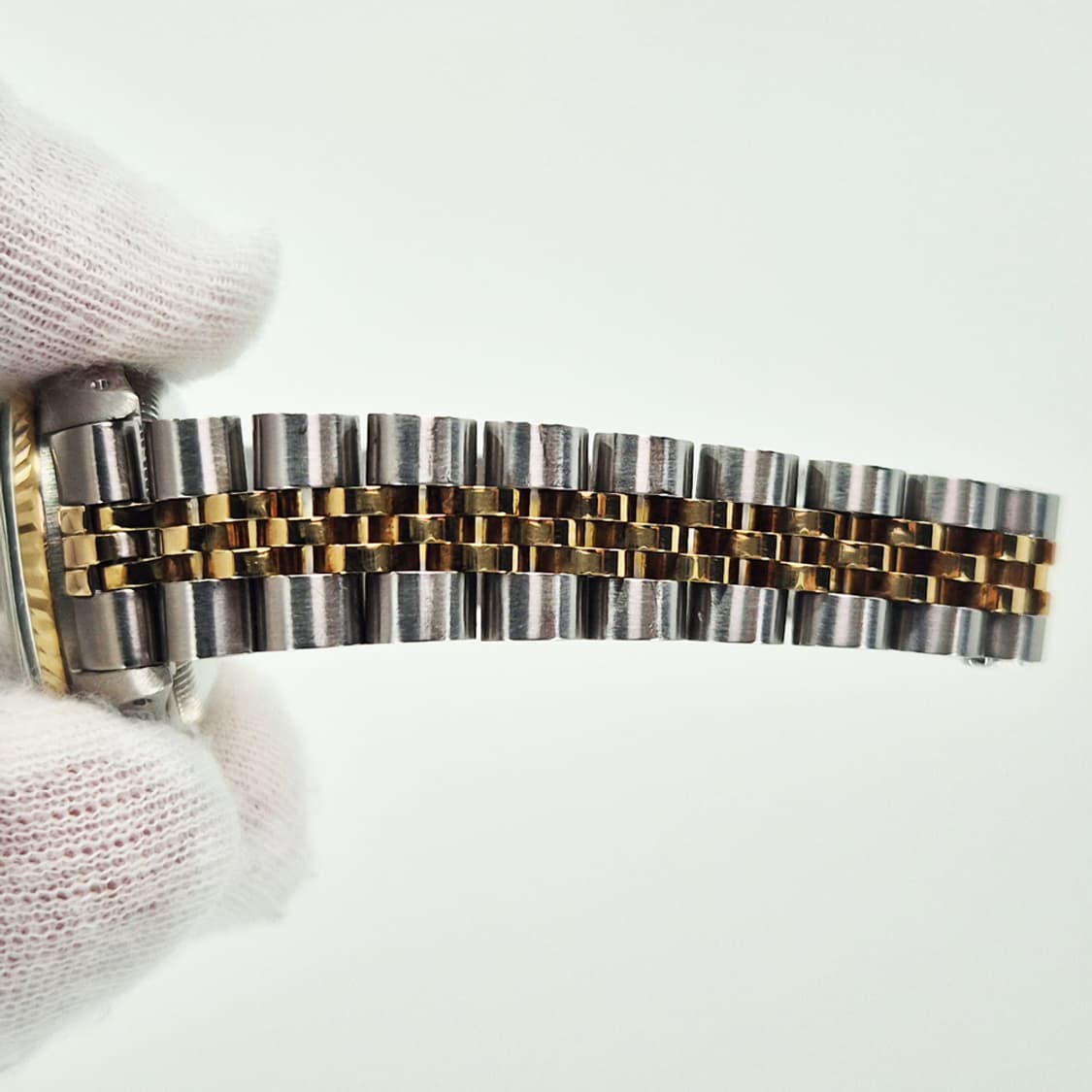 롤렉스 데이저스트 콤비 6917 에프터세팅 26mm 상품이미지7