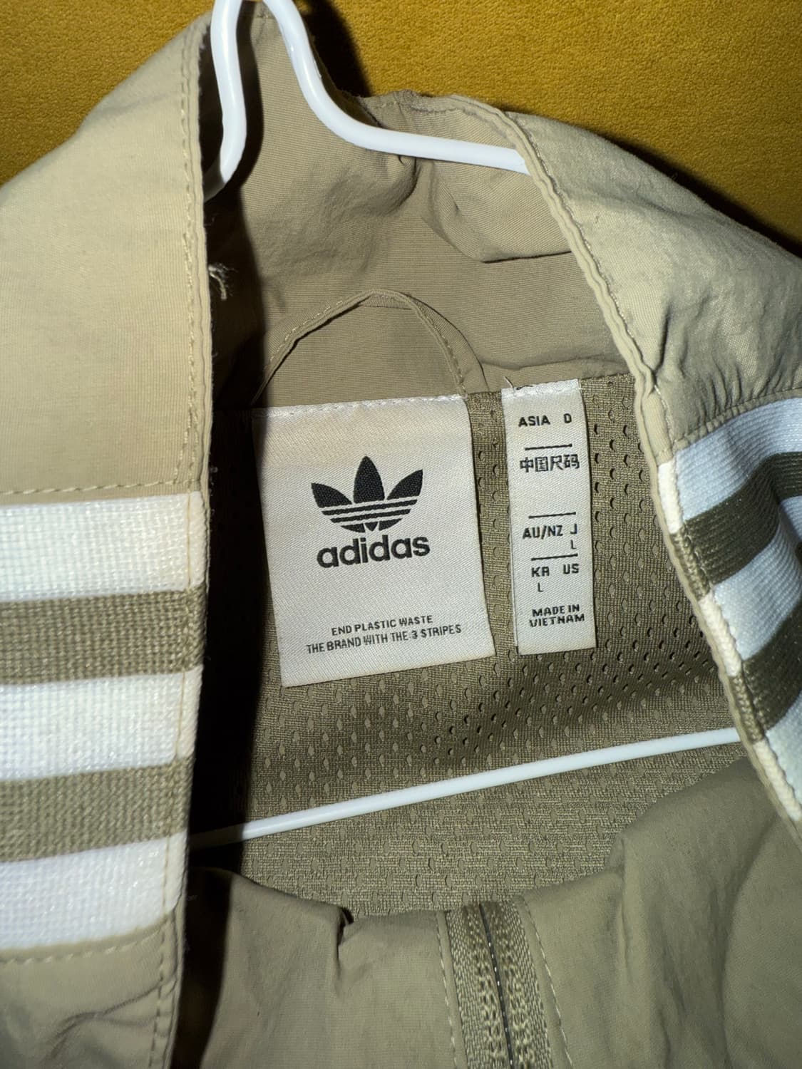 Nike jarket 바람막이 상품이미지6