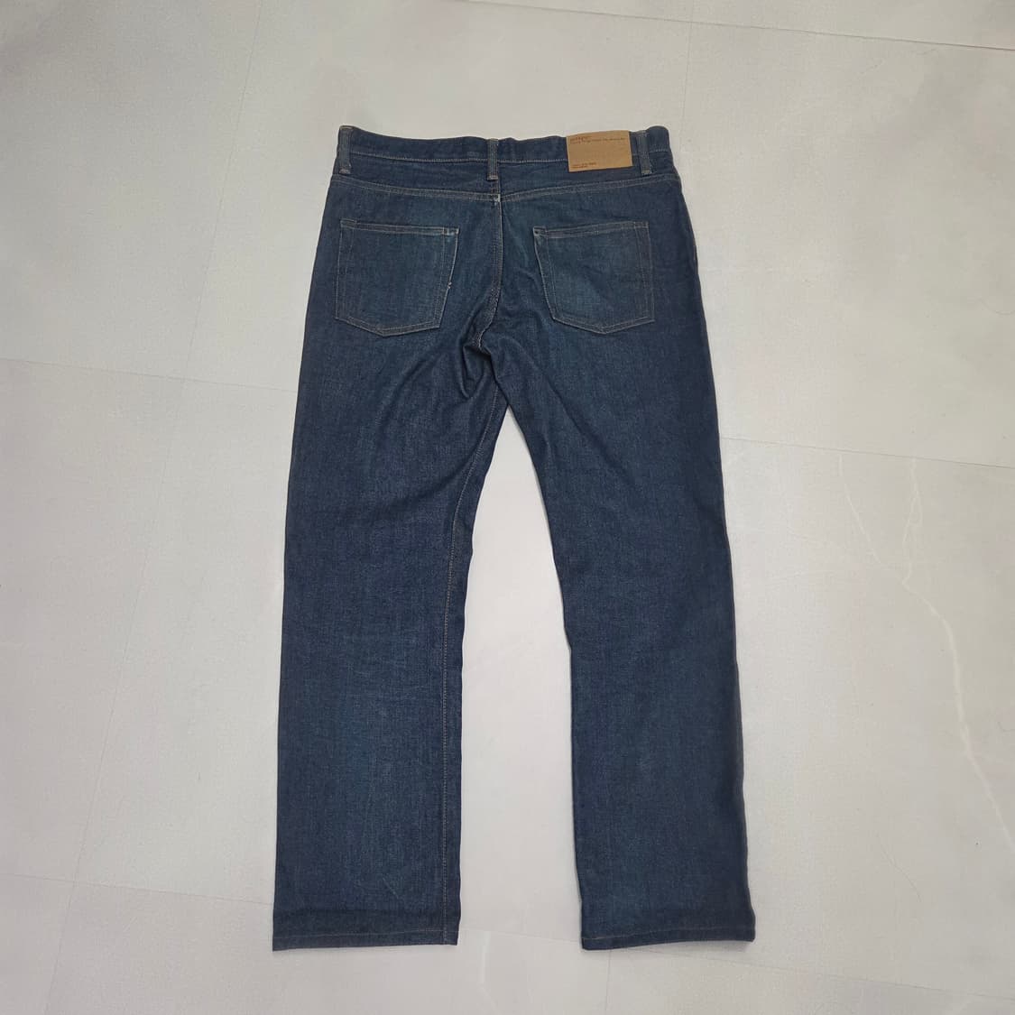 더블탭스 데님 34 상품이미지2