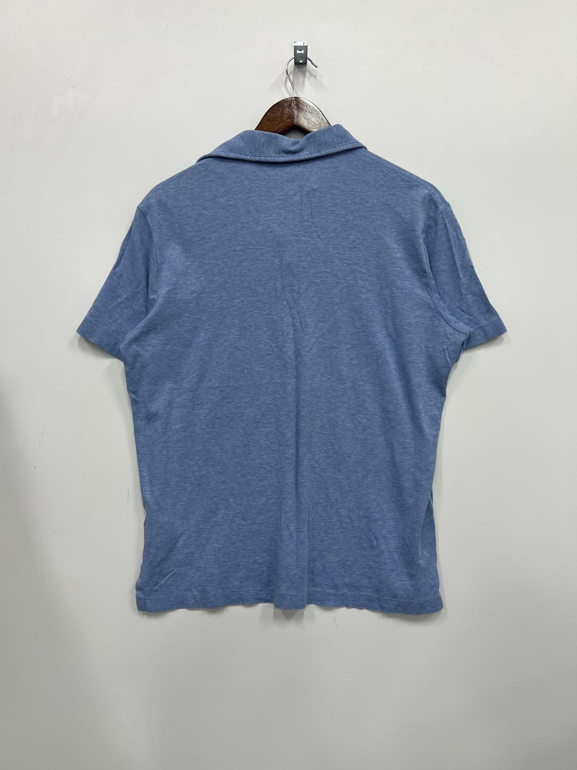 폴로 스카이 블루 카라티 상품이미지4