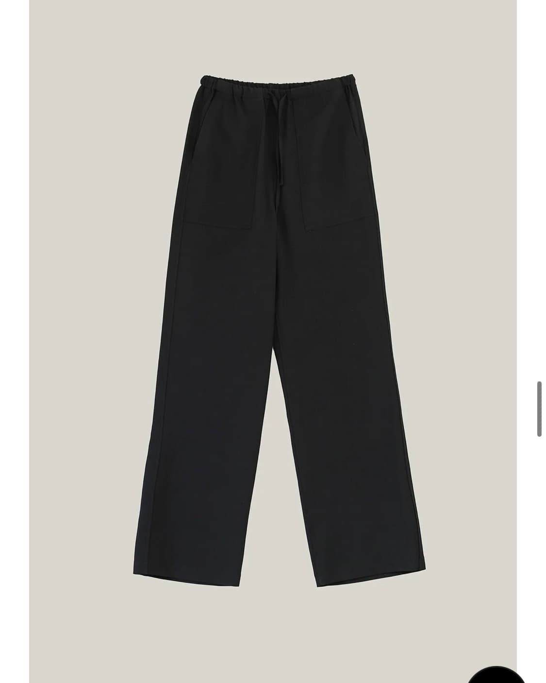 로우 L'EAU 바스 팬츠 상품이미지6