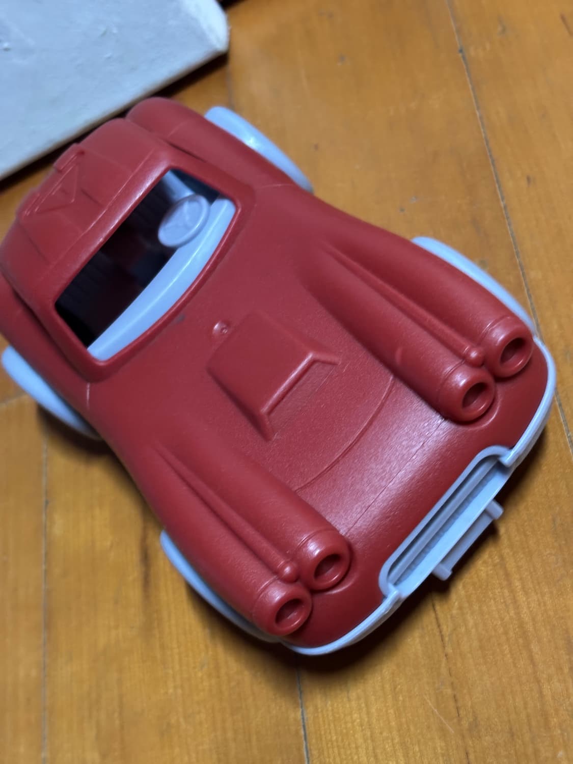 빈티지 올드 카 장난감 인테리어 소품 디오라마 상품이미지8