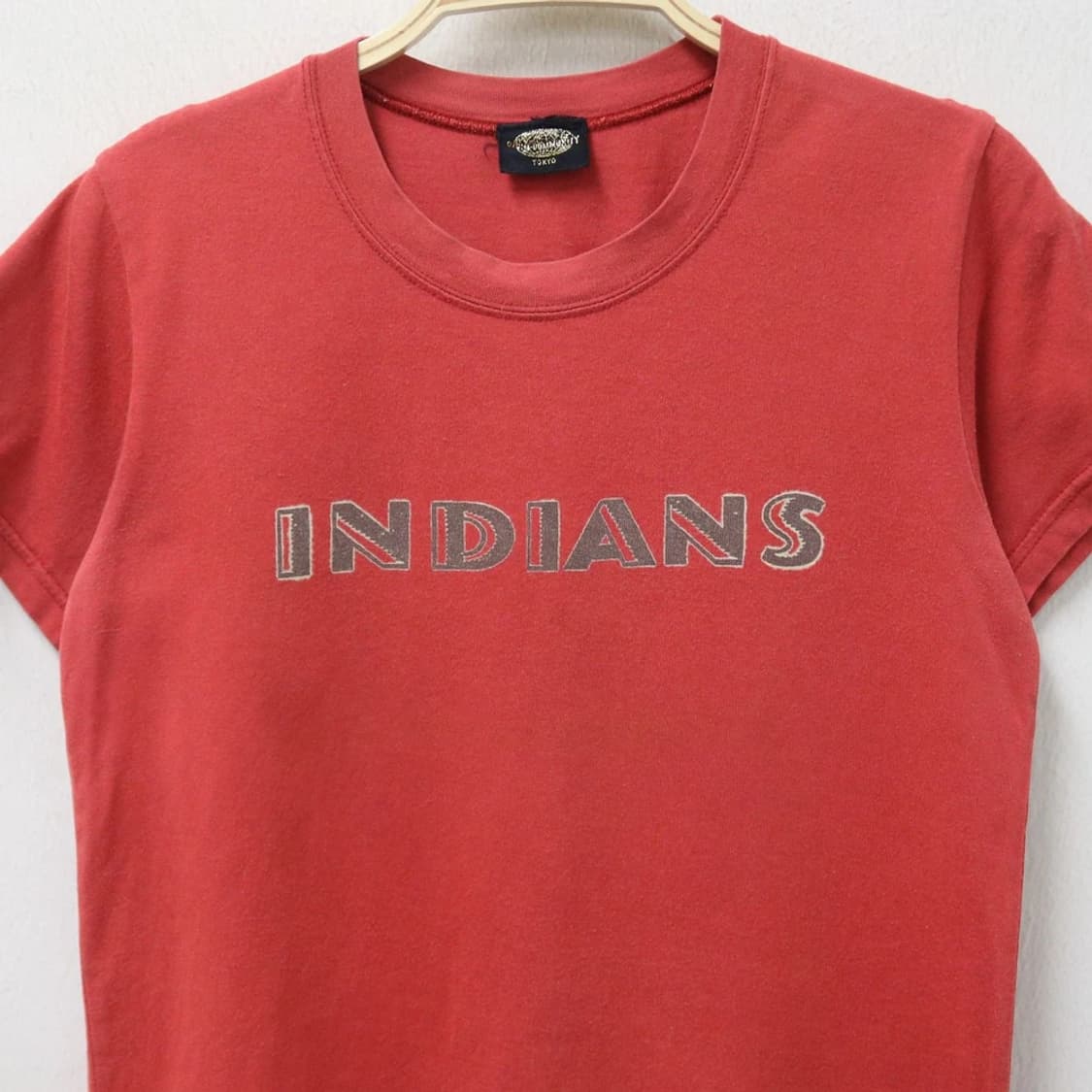 오존 커뮤니티 플라워 포인트 반팔 티셔츠 66813 상품이미지3