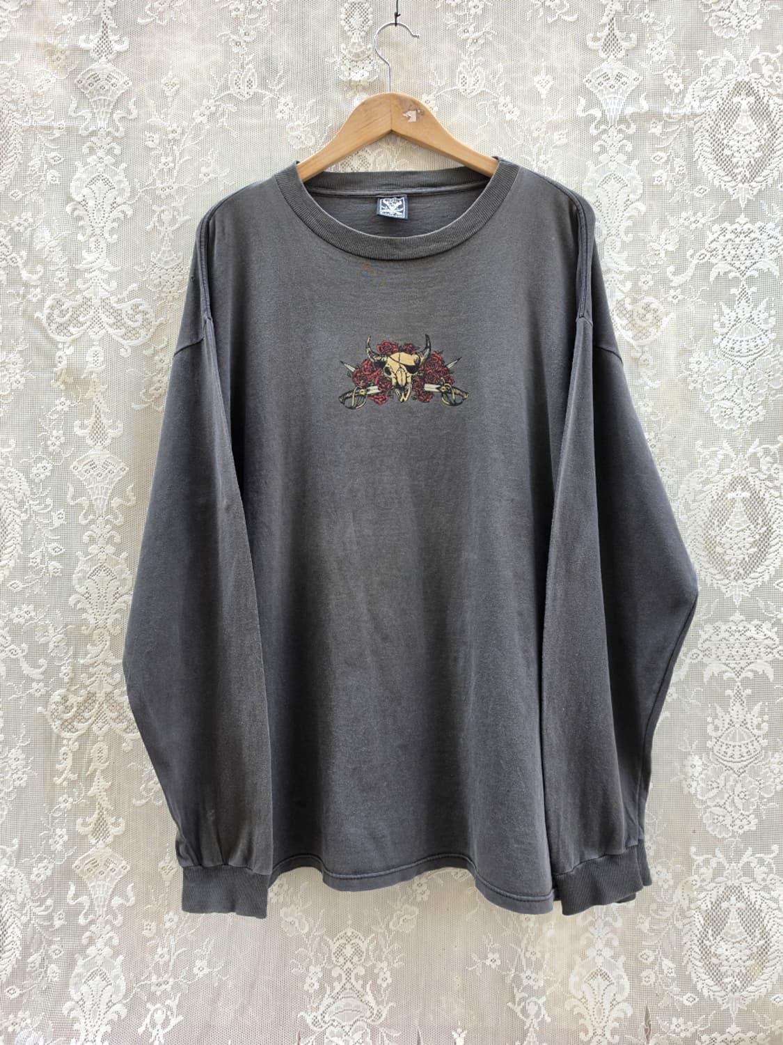 90s Pirate Surf(파이러트 서프) (made in usa) 상품이미지1