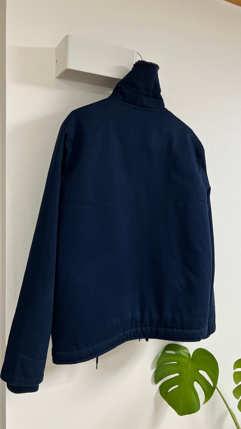 캉골(KANGOL) 덱 자켓 상품이미지4