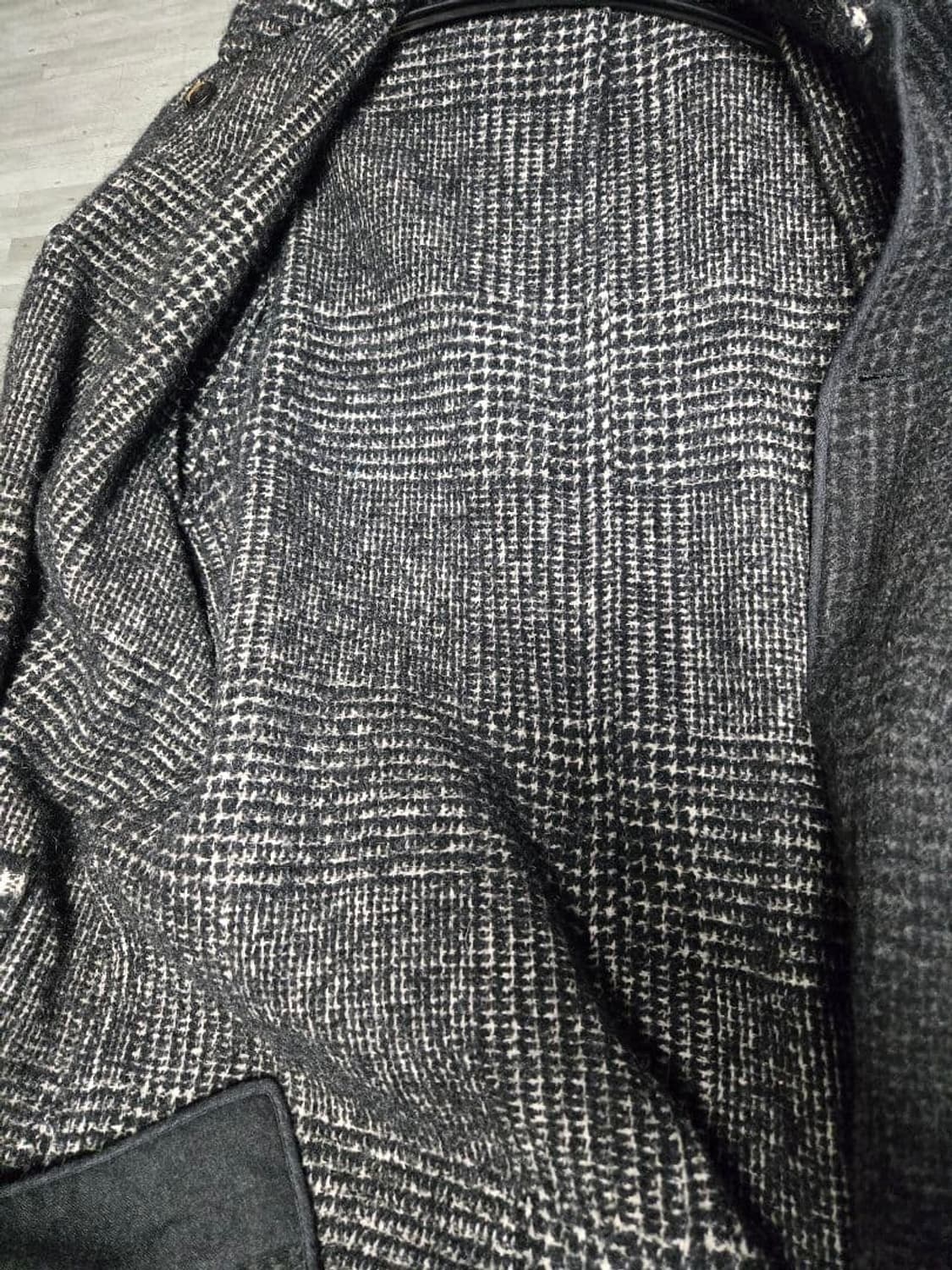 forme d'expression coat 상품이미지5