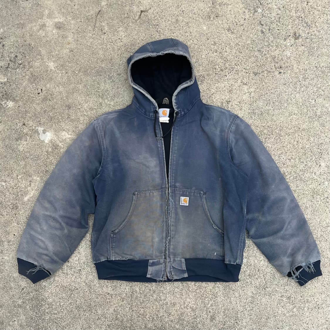 Carhartt J131 액티브 자켓 (105-110) 상품이미지1