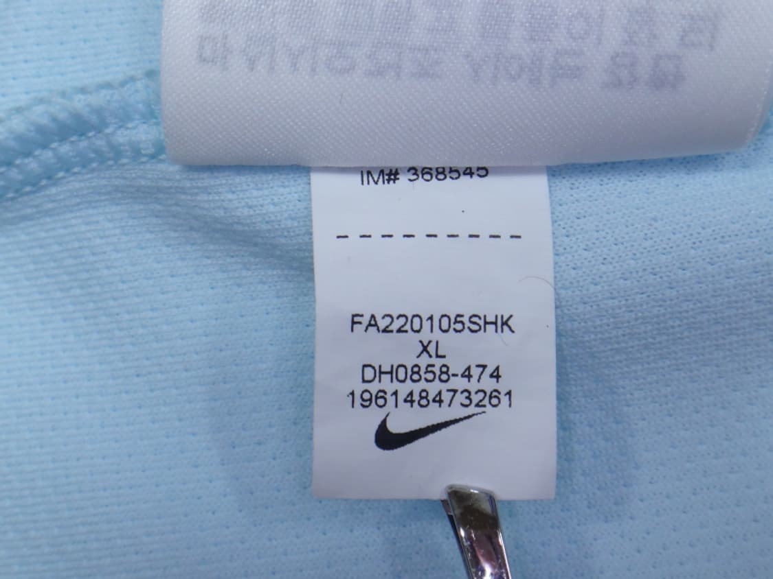 (105) 나이키 드라이핏 남성 솔리드 반팔 티셔츠 상품이미지9