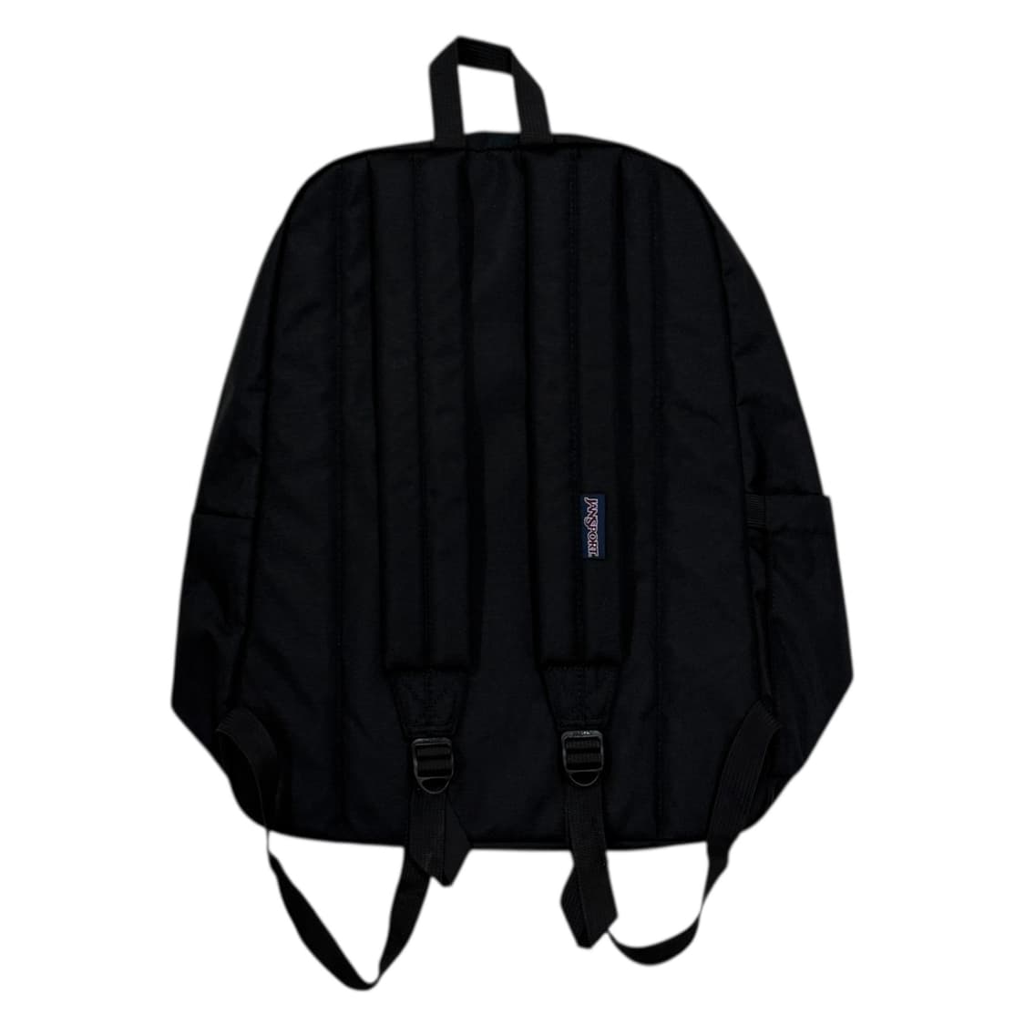 잔스포츠 빈티지 슈퍼브레이크 블랙 백팩 가방 상품이미지3