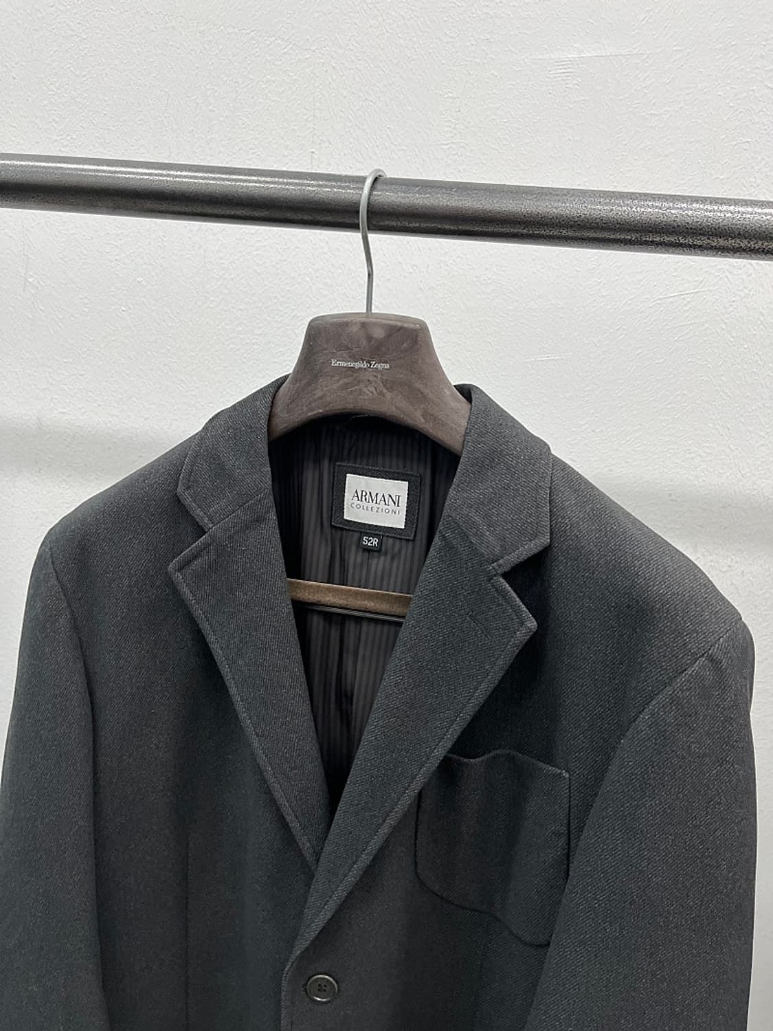 105) 알마니꼴레지오니 자켓  상품이미지6