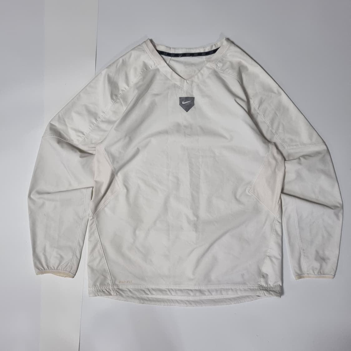 2000s 나이키 화이트 웜업  상품이미지1