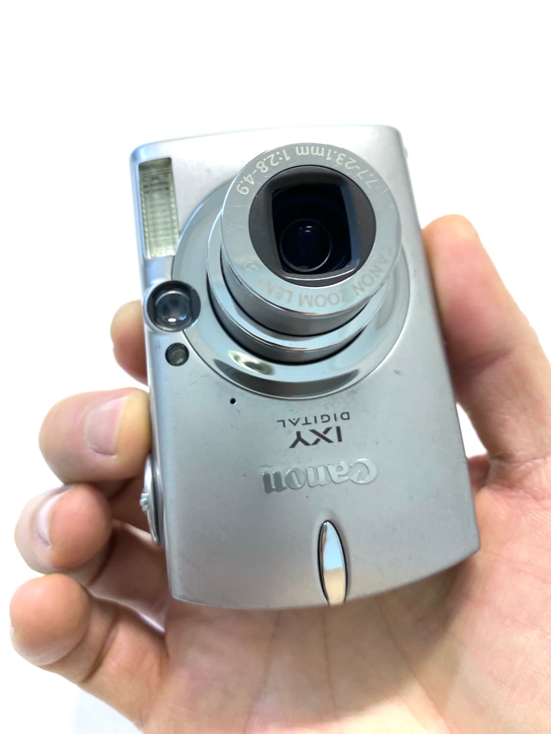 캐논 익서스 IXUS 750 디지털 카메라 (IXY 700) 상품이미지10