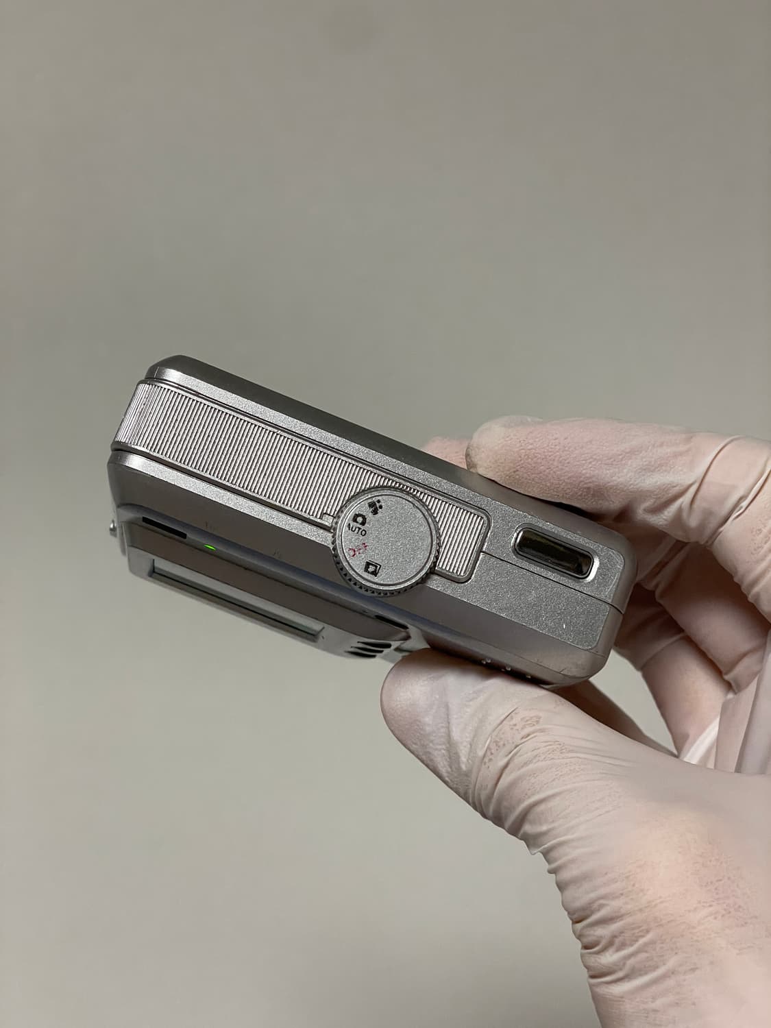 코닥 이지쉐어 C530 (C315) 옛날 디카 빈티지디카 디지털카메라 상품이미지3