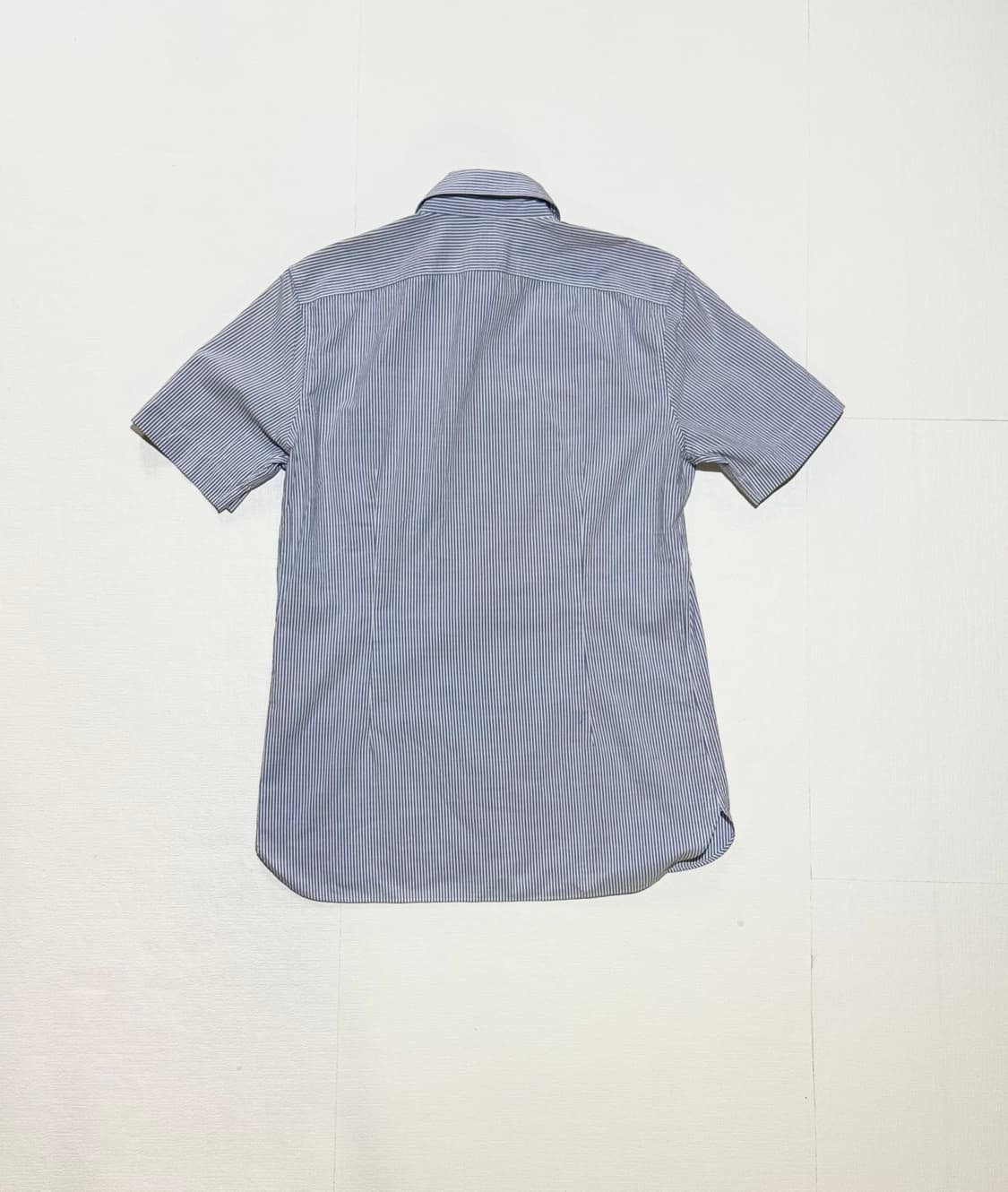 jil sander 2000s~ pocket shirt 상품이미지3