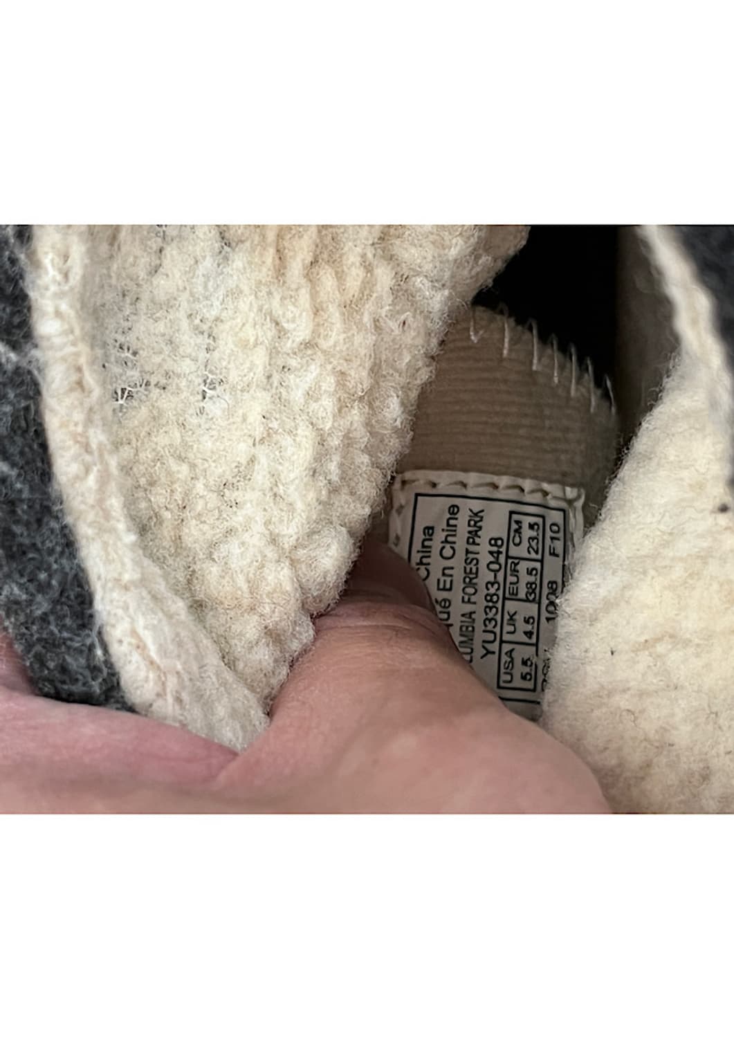 columbia  상품이미지8