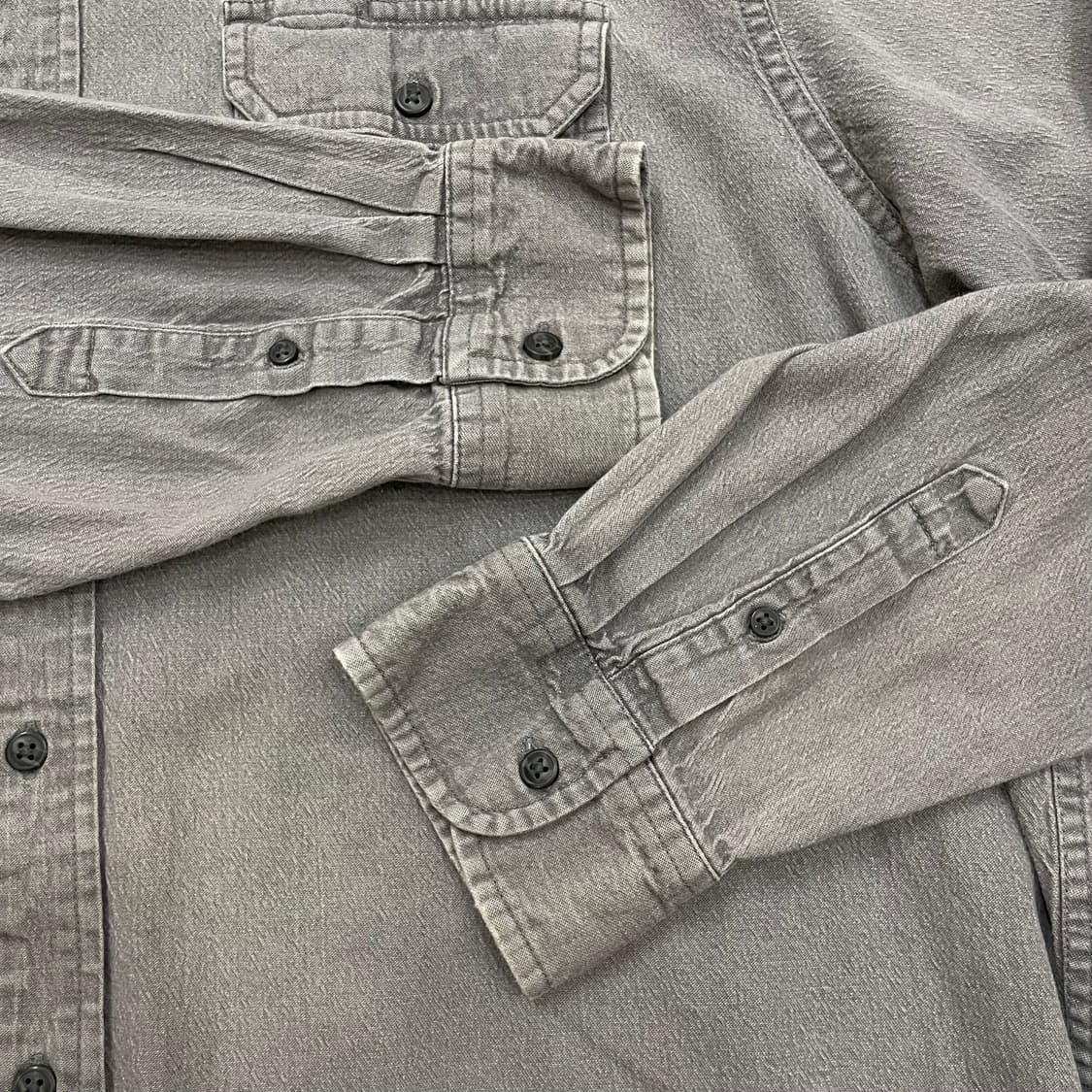 (2XL) Wrangler 랭글러 셔츠 상품이미지4