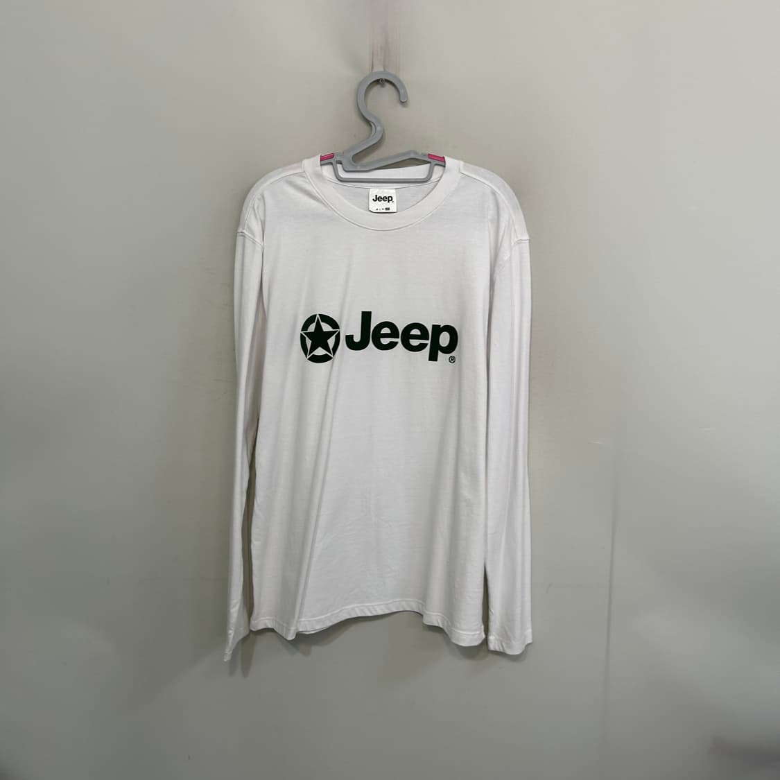 지프 남성 티셔츠 110 상품이미지1