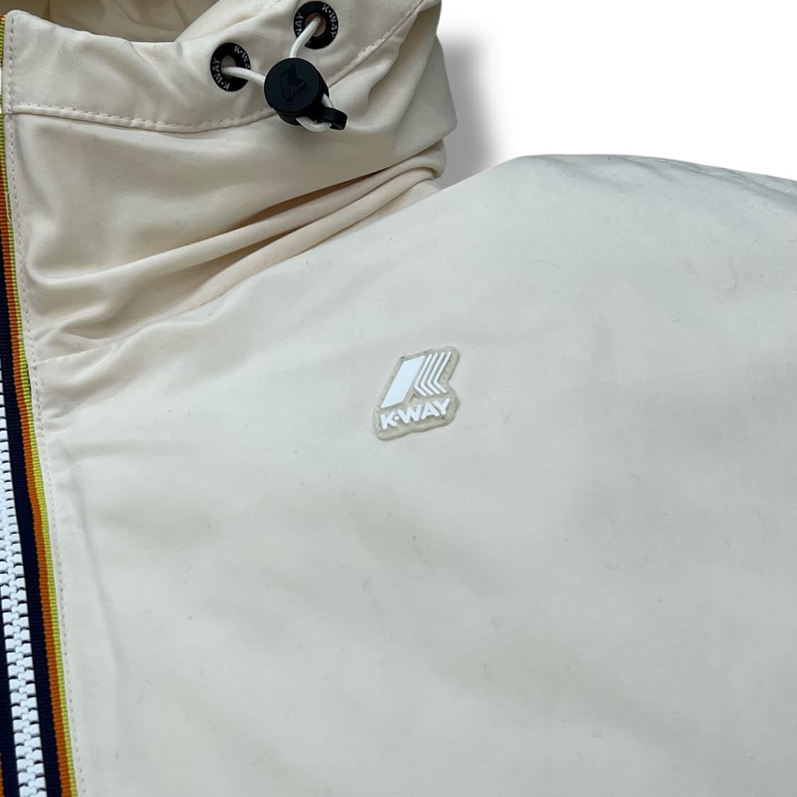 k-way 덕다운 베스트 r2076 상품이미지5