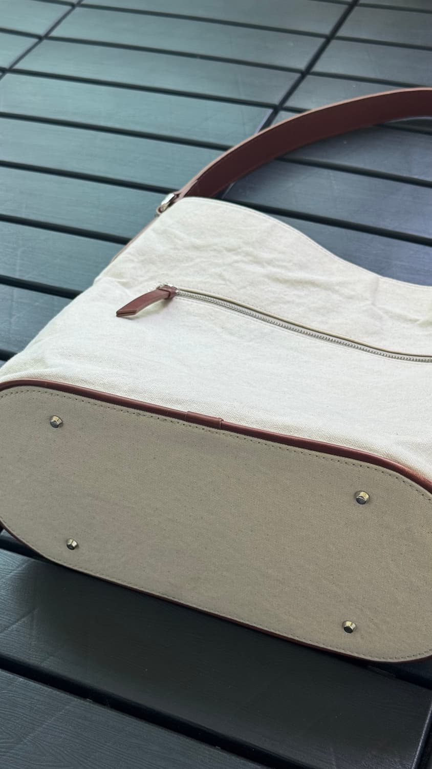 마가렛호웰 아이디어 숄더백 상품이미지3